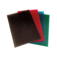 Sun sheet standard size Polycarbonate sheet1.0mm-16mm good quality high credibility and after-sell serve