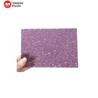 lexan polycarbonate plastic roof tile embossed polycarbonate solid sheet